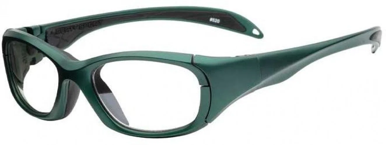 Rec Specs MS1000 Eyeglasses - view 4